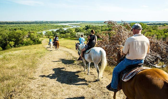 Niobrara State Park
